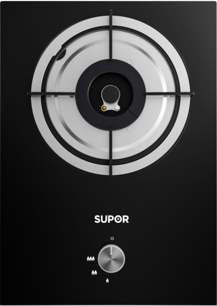 嵌入式燃气灶说明书