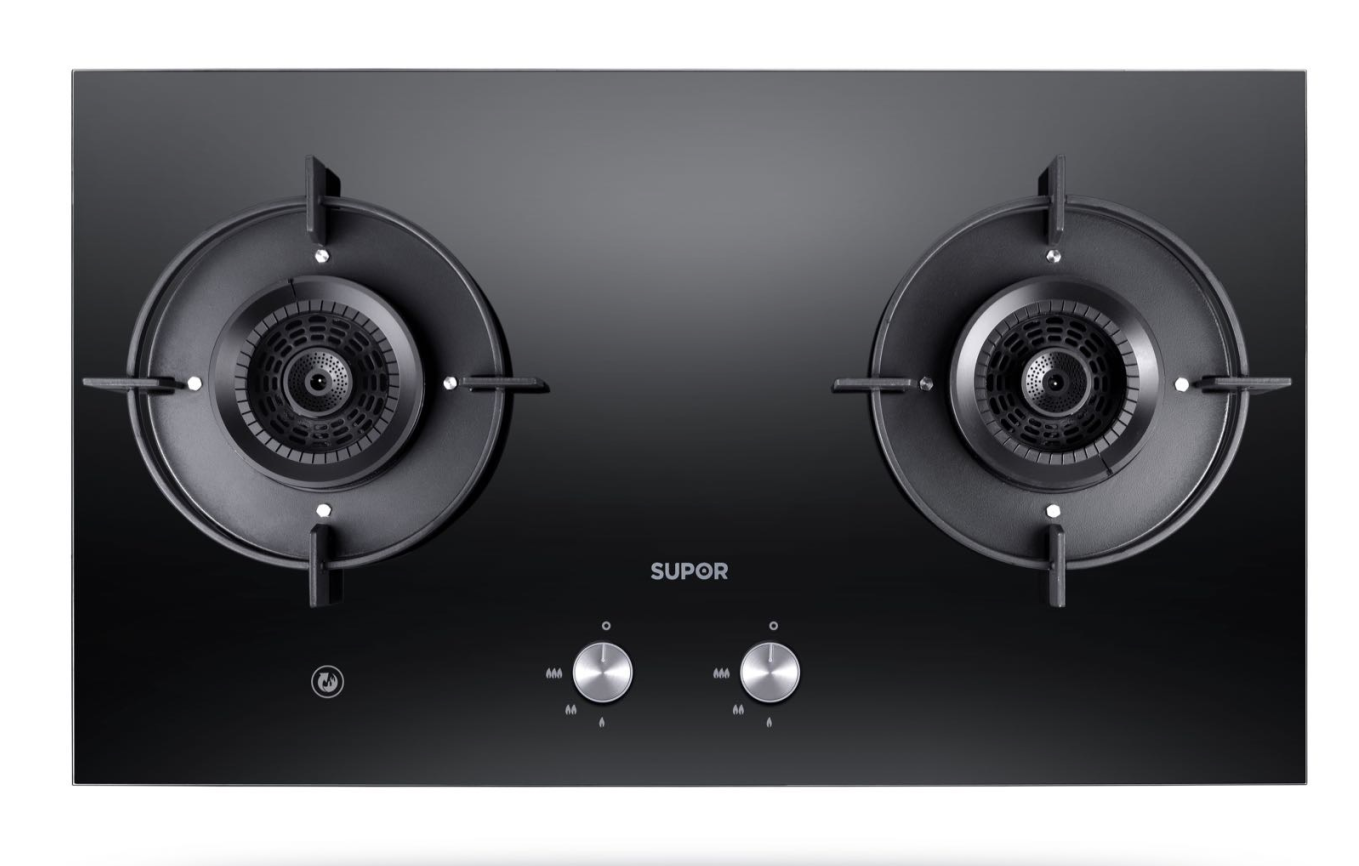 极限火系列嵌入式燃气灶说明书