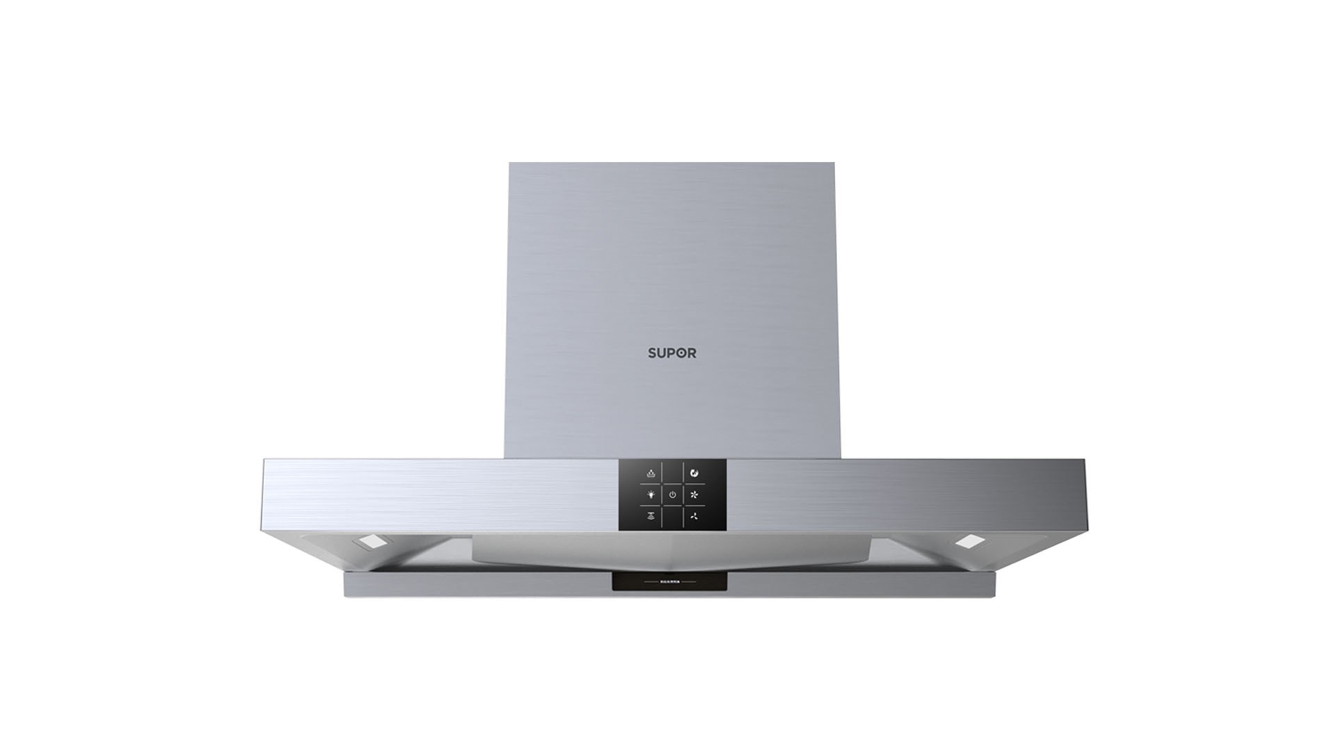 吸油烟机说明书