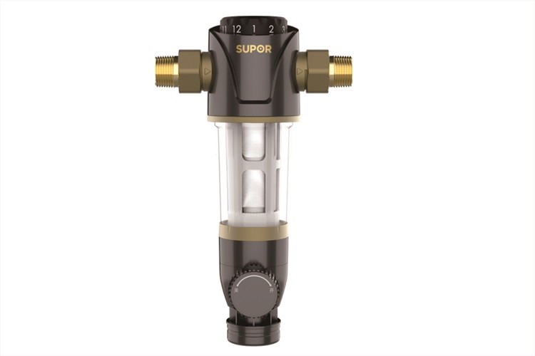 前置过滤器说明书