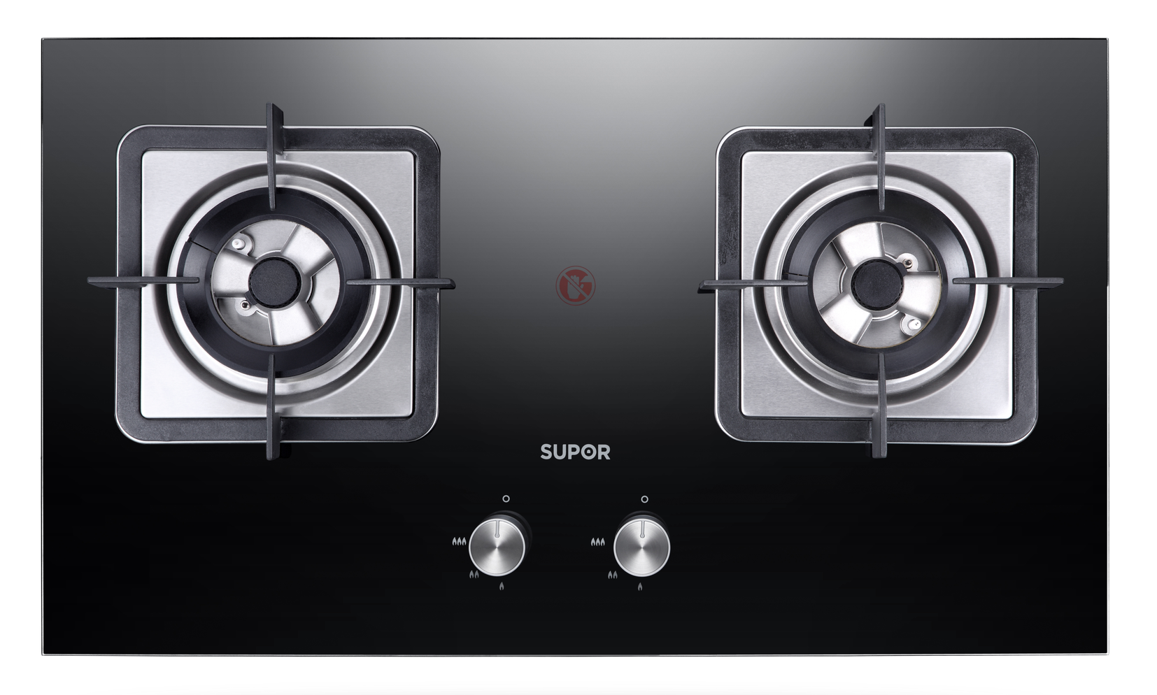 内旋火系列嵌入式燃气灶说明书