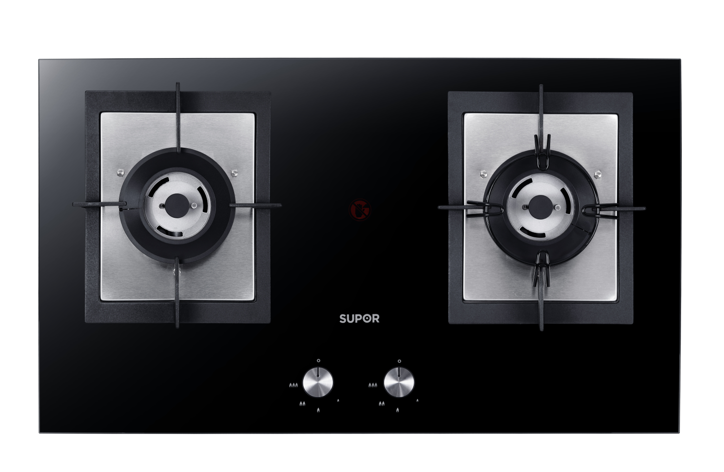 三环火系列嵌入式燃气灶说明书