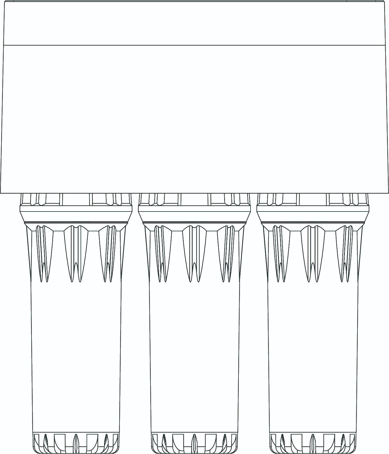 反渗透净水机说明书