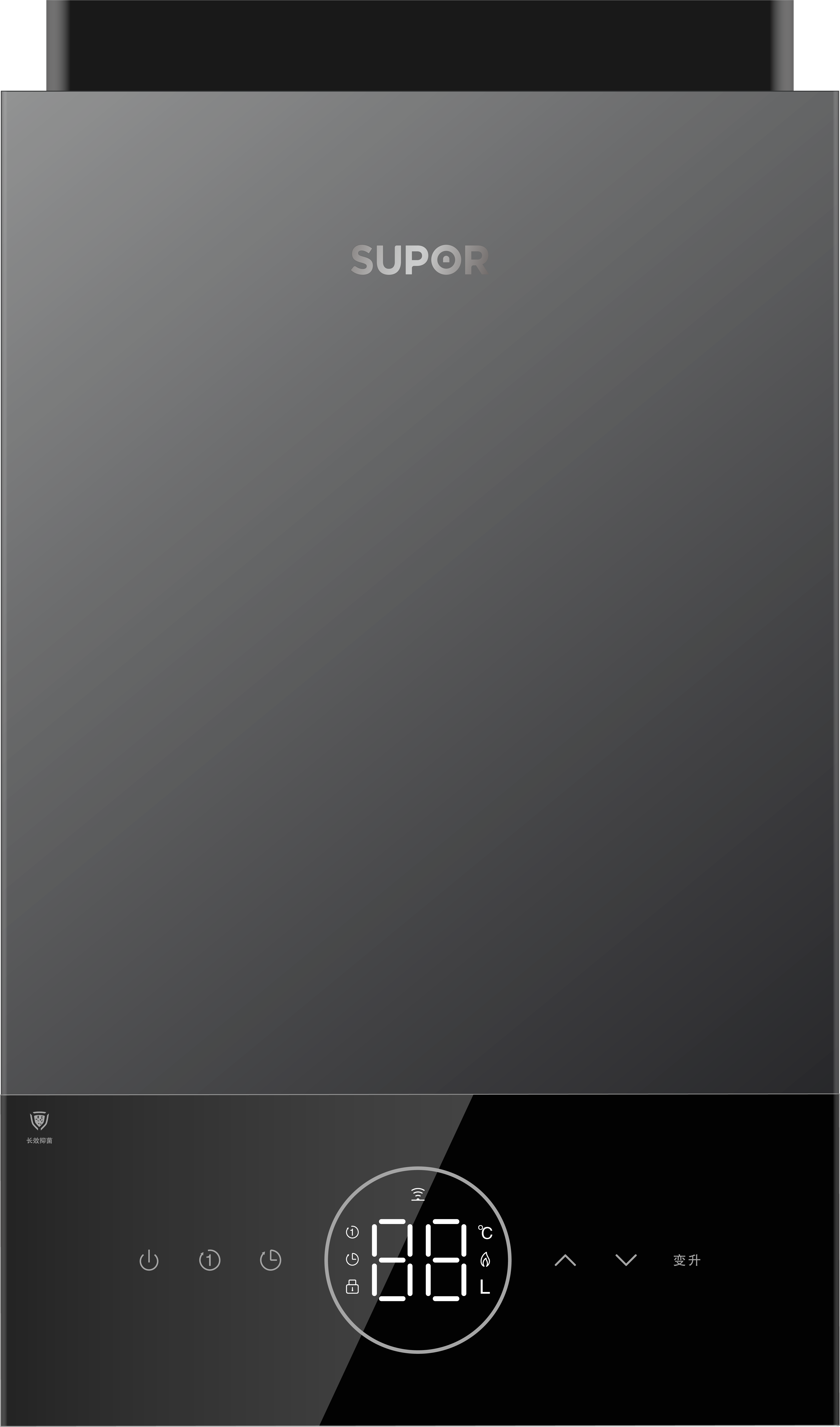 燃气热水器说明书