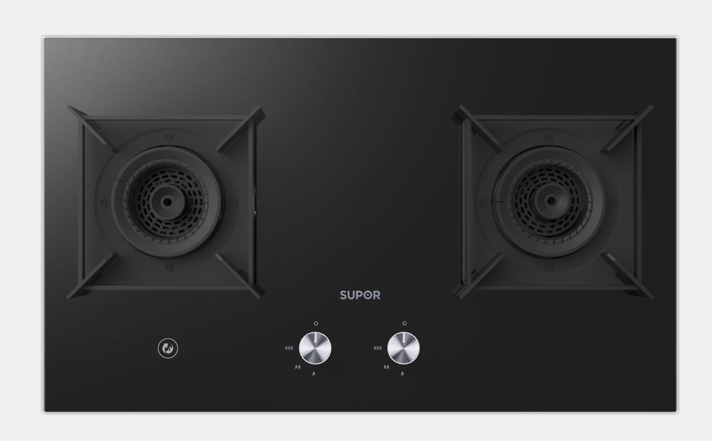 极限火系列嵌入式燃气灶说明书