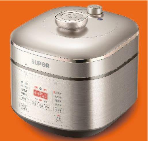 电压力锅说明书
