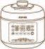 电压力锅说明书