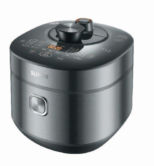 电压力锅说明书