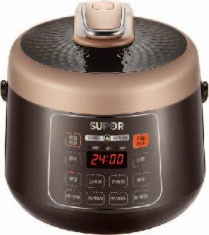 电压力锅说明书