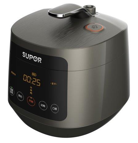 电压力锅说明书