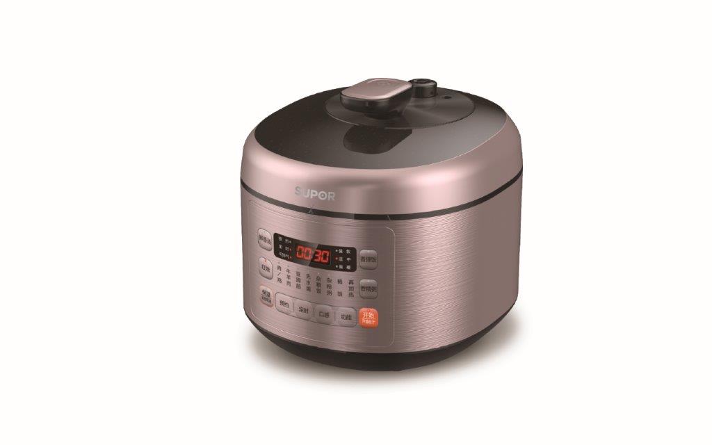 电压力锅说明书