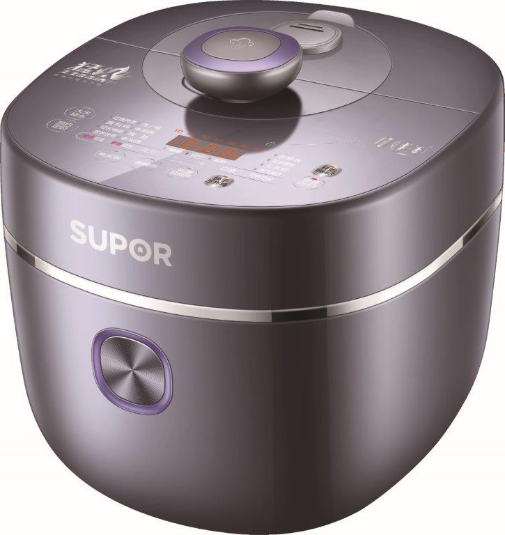 电压力锅说明书