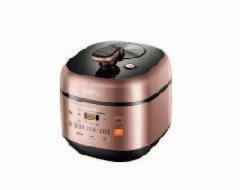 电压力锅说明书