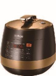 电压力锅说明书