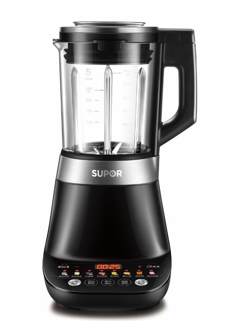 搅拌机（破壁料理机）说明书