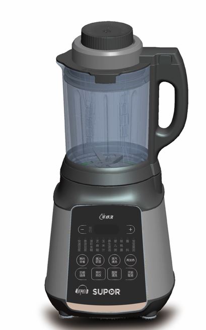 搅拌机（破壁料理机）说明书