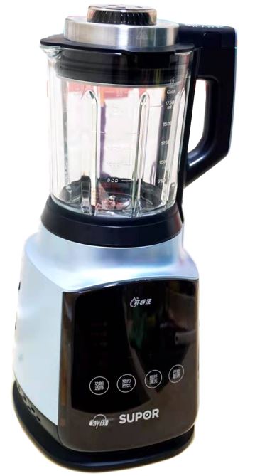 搅拌机（破壁料理机）说明书