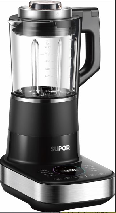 搅拌机（破壁料理机）说明书