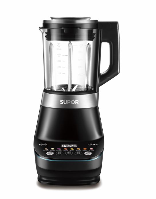 搅拌机（破壁料理机）说明书