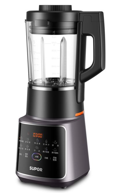 搅拌机（破壁料理机）说明书