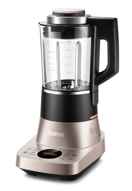 搅拌机（破壁料理机）说明书