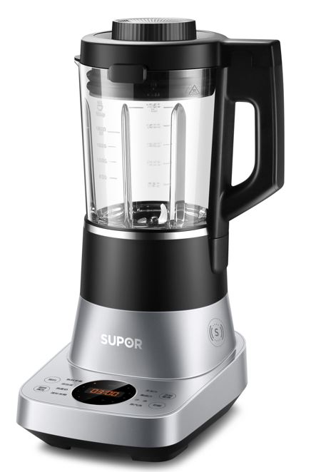 搅拌机（破壁料理机）说明书