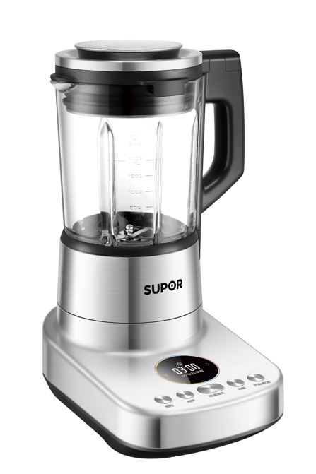 搅拌机（破壁料理机）说明书