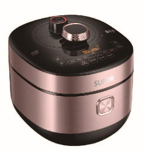 电压力锅说明书