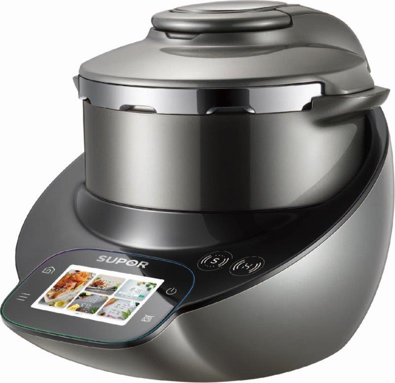 多功能料理机说明书