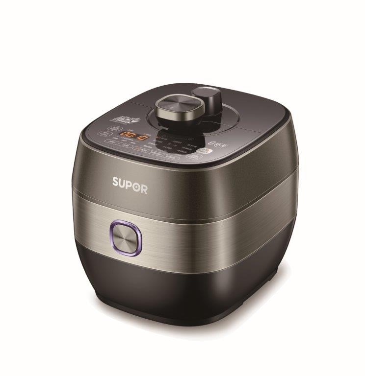 电压力锅说明书