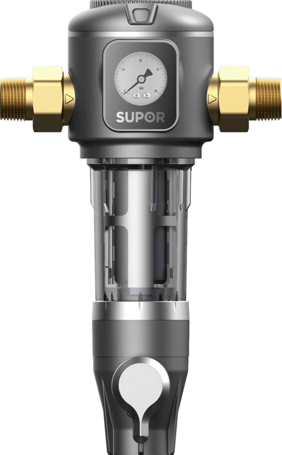 前置过滤器说明书