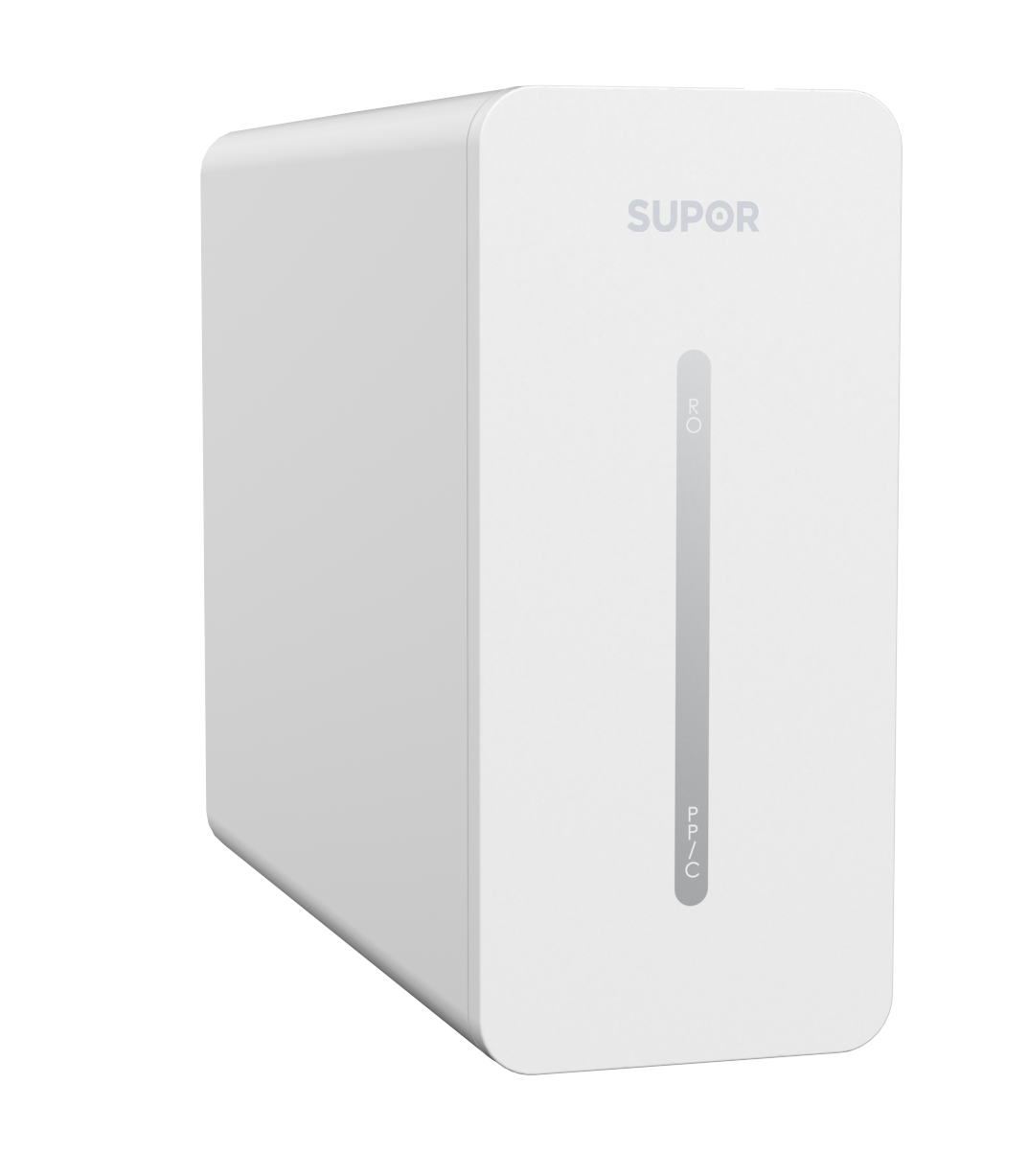 反渗透净水机说明书