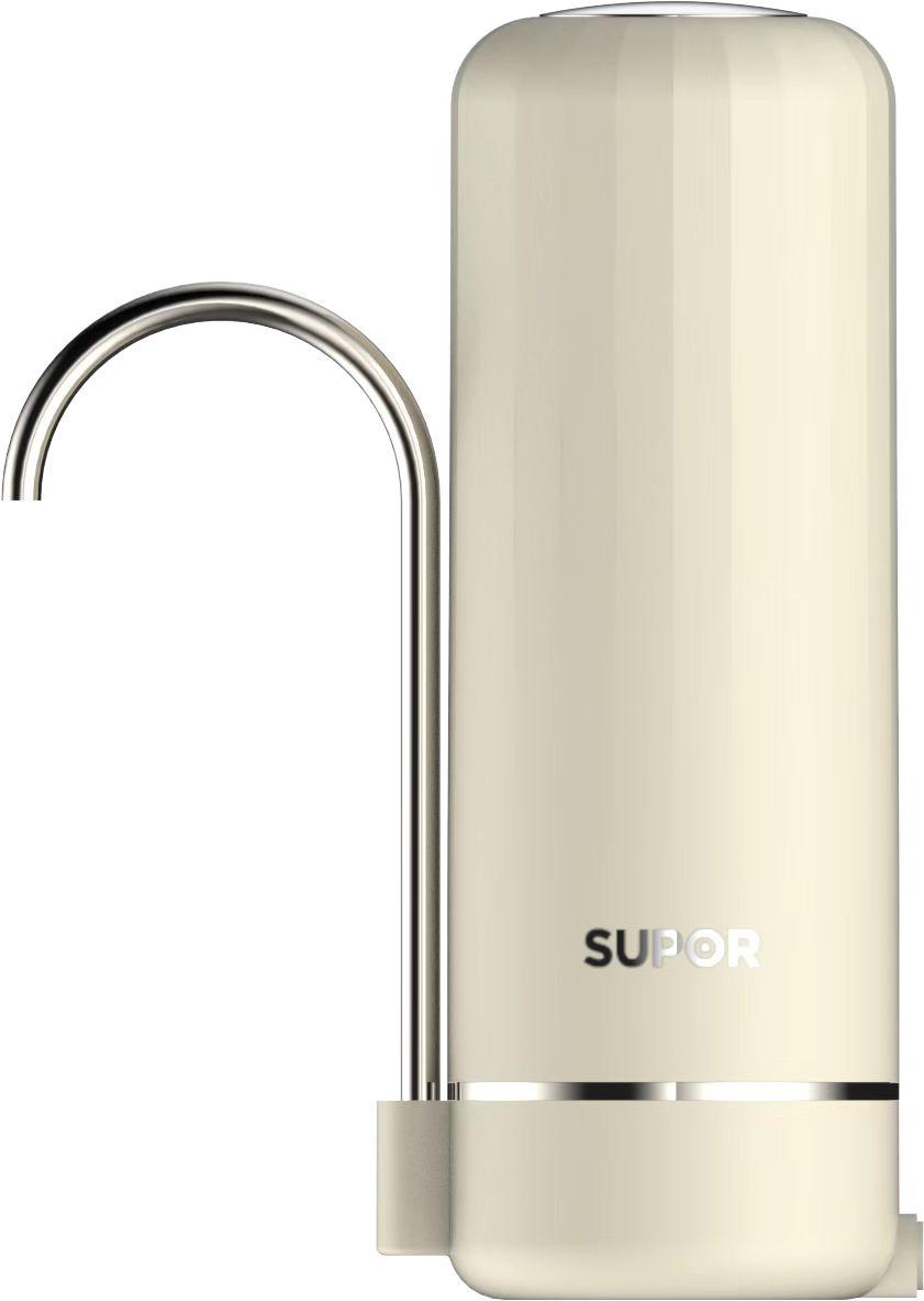 超滤净水机说明书