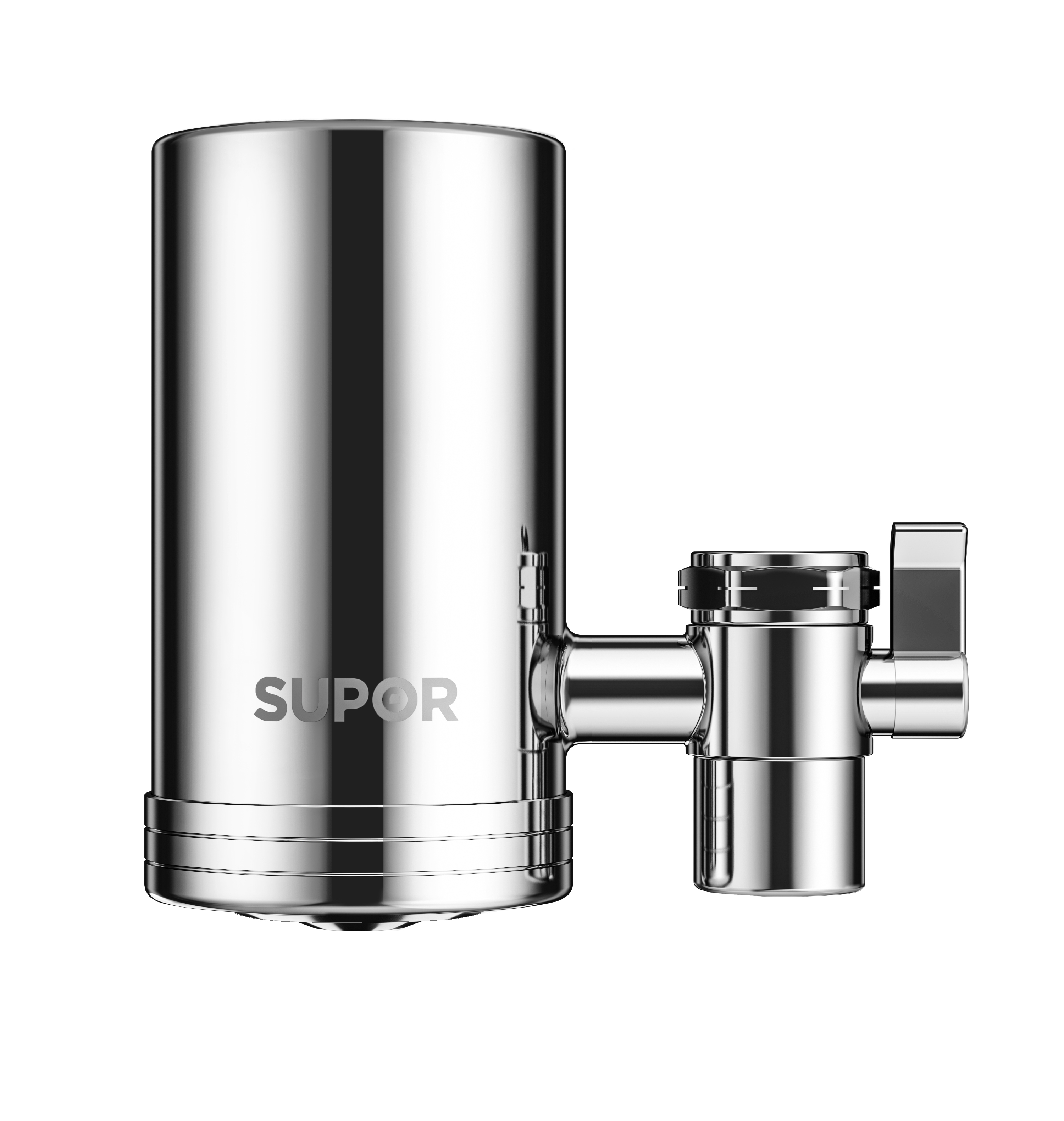 水龙头净水器说明书