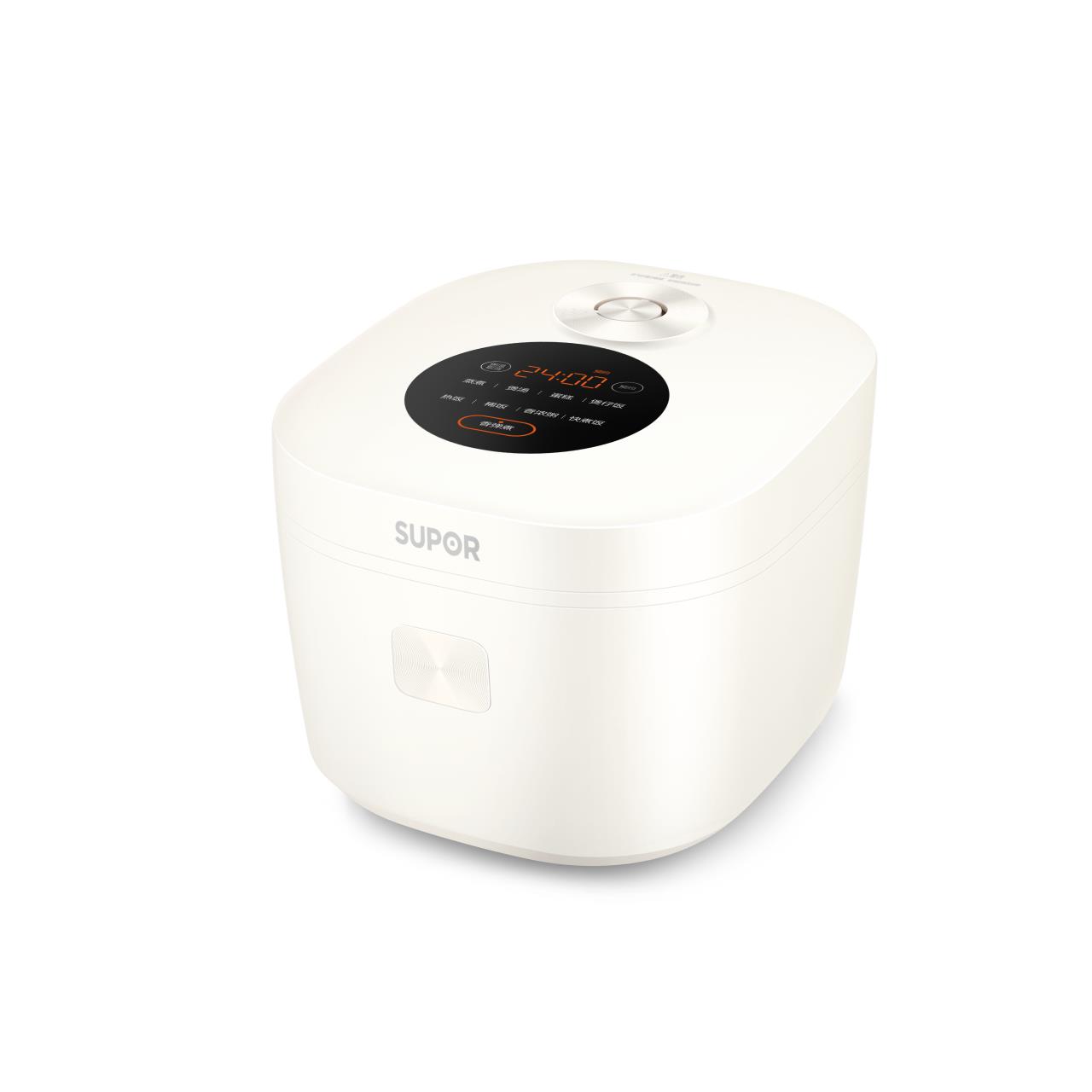 豪华智能电饭煲说明书