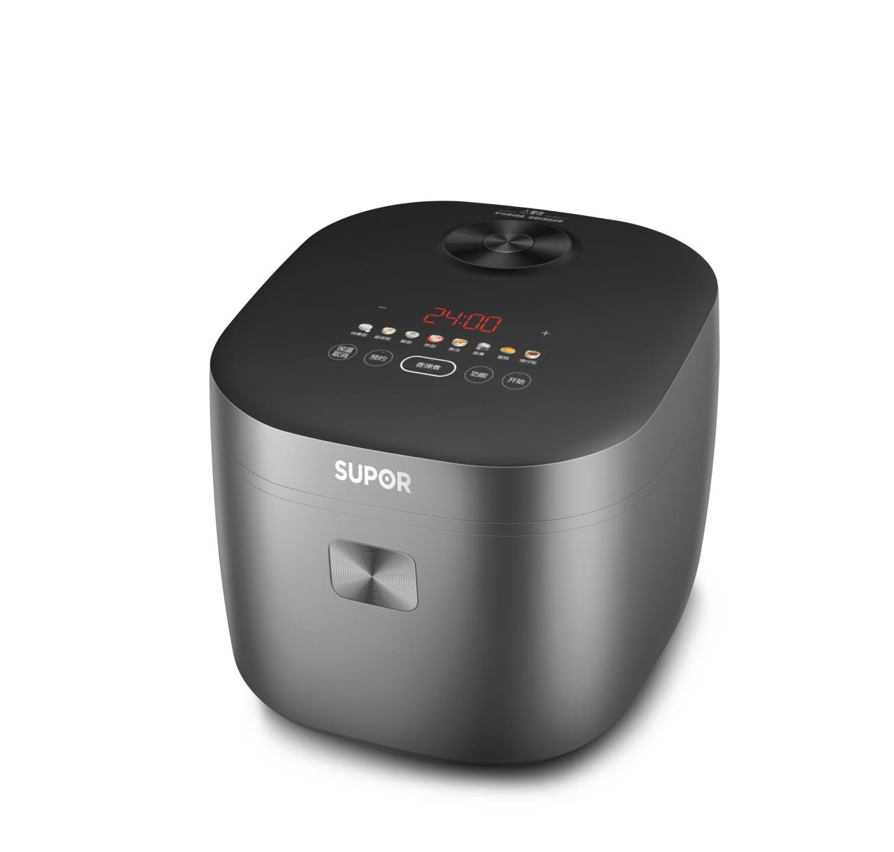 豪华智能电饭煲