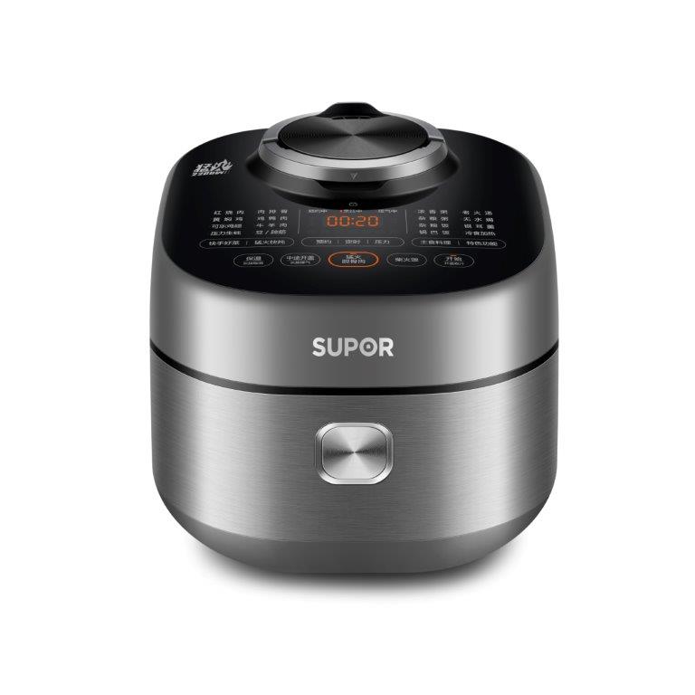 电压力锅说明书