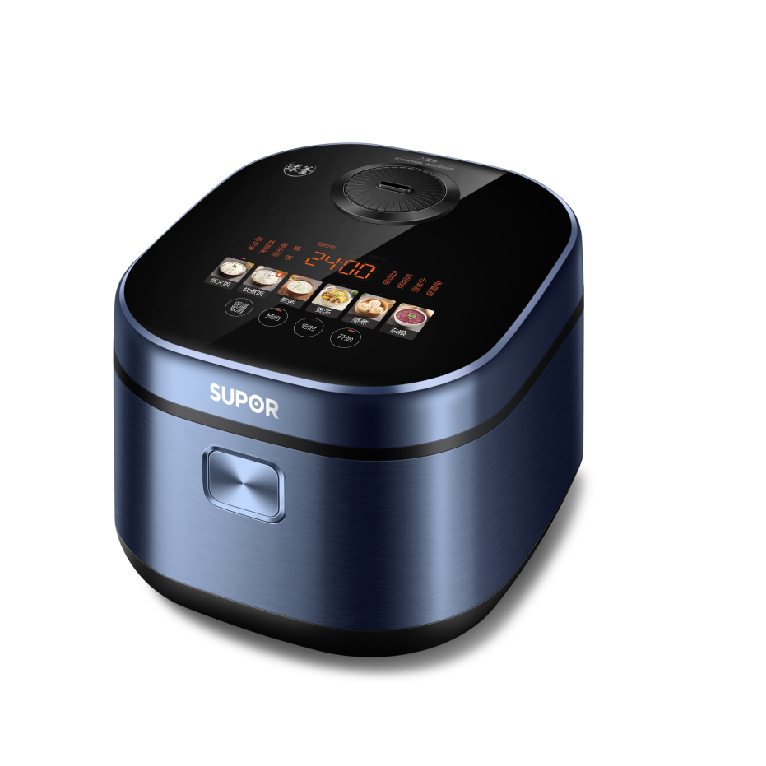 IH电磁电饭煲说明书