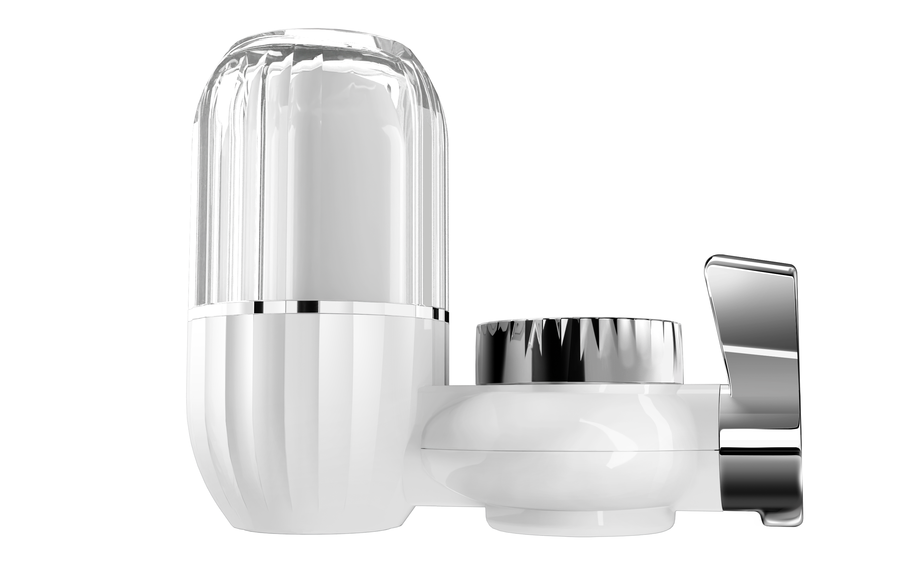 水龙头净水器说明书