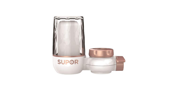 水龙头净水器说明书