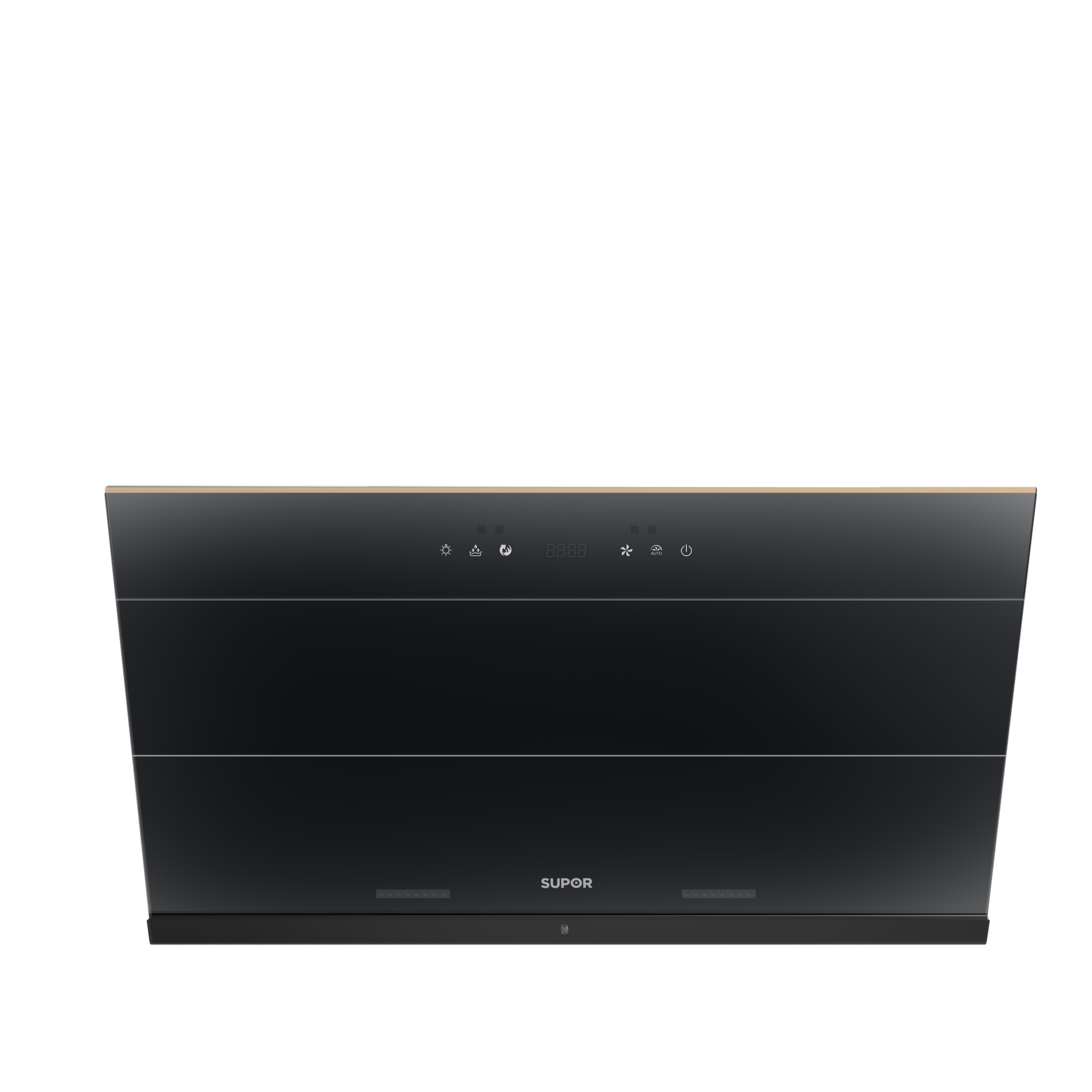 吸油烟机说明书