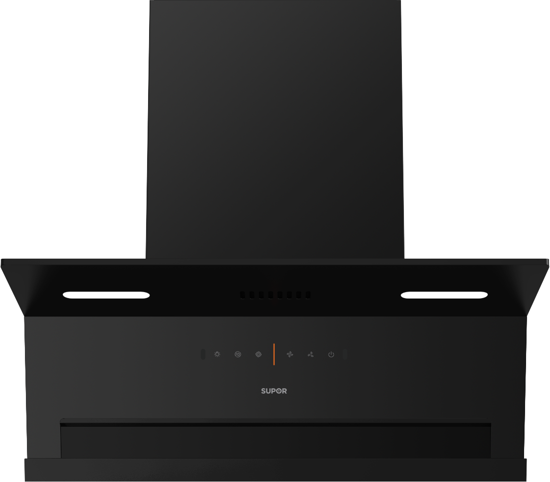 吸油烟机说明书