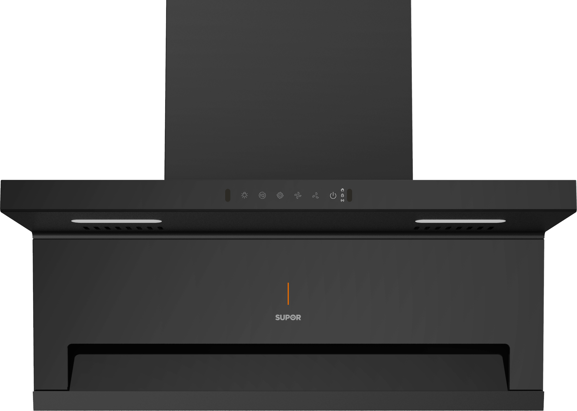 吸油烟机说明书