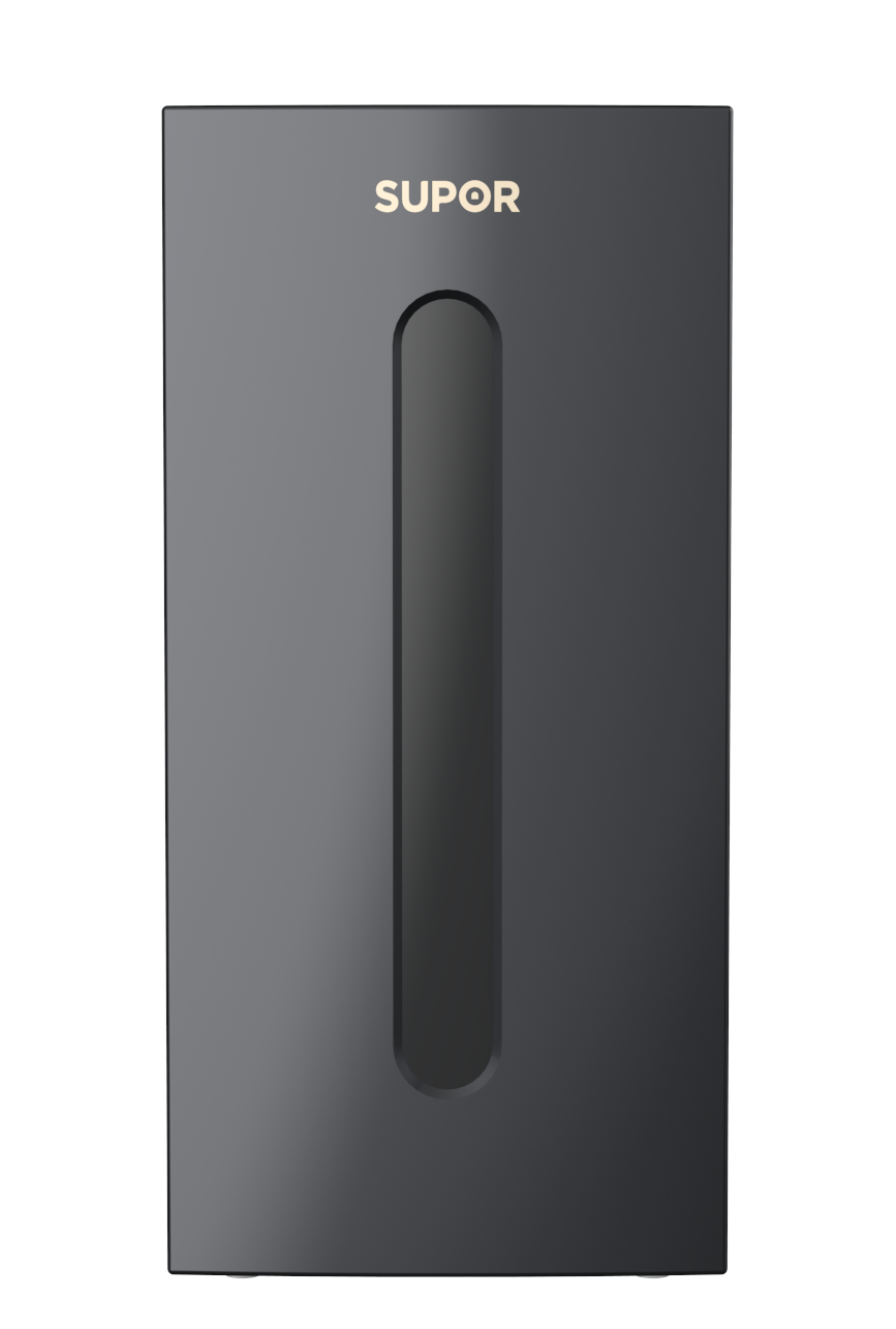 反渗透净水机说明书