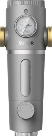 前置过滤器说明书