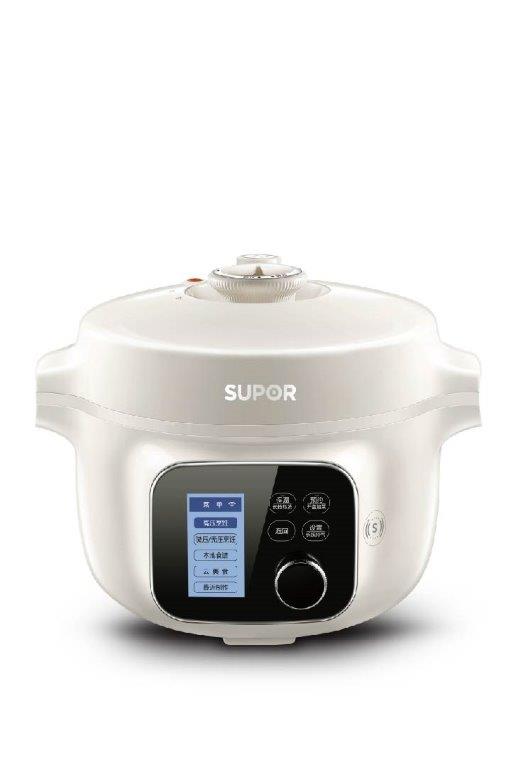 电压力锅说明书