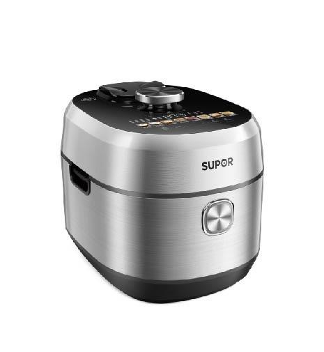 电压力锅说明书