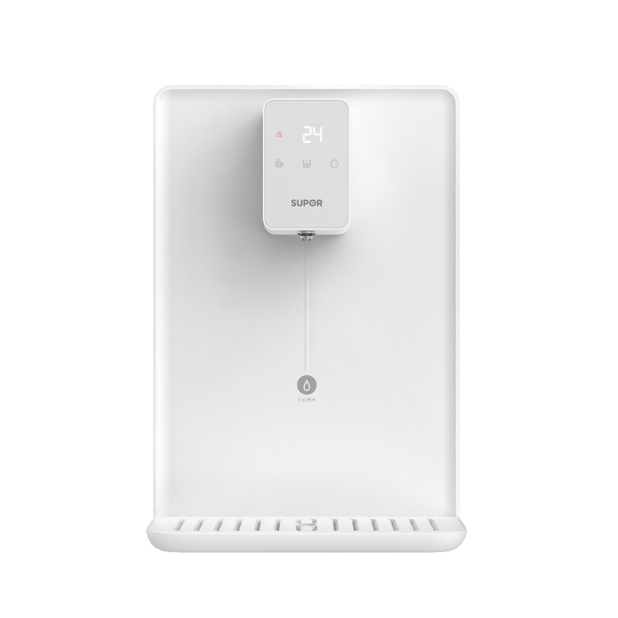 管线饮水机说明书