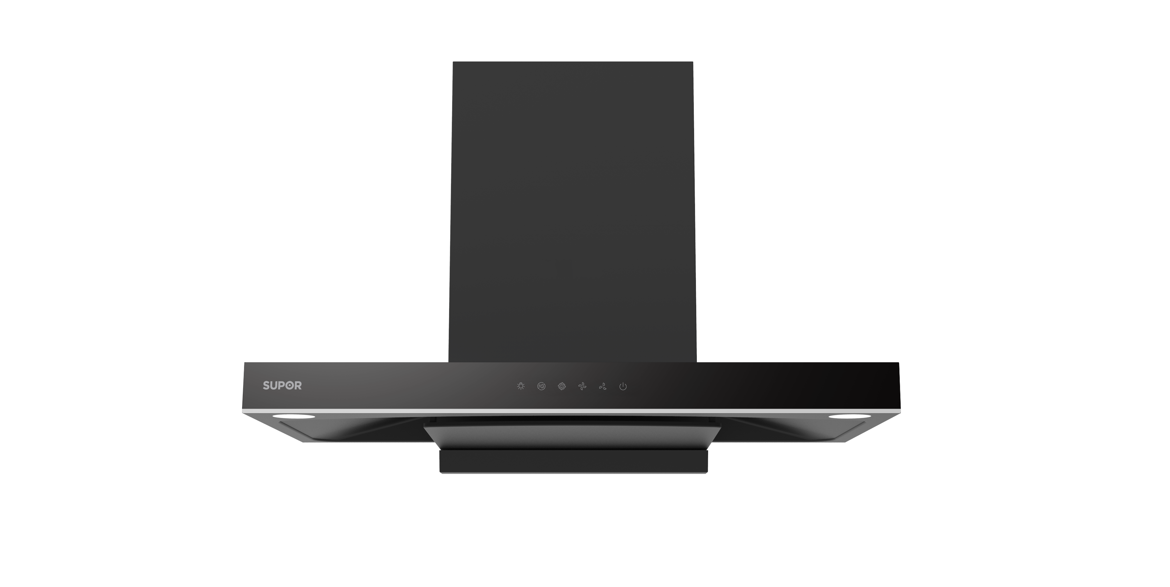 吸油烟机说明书