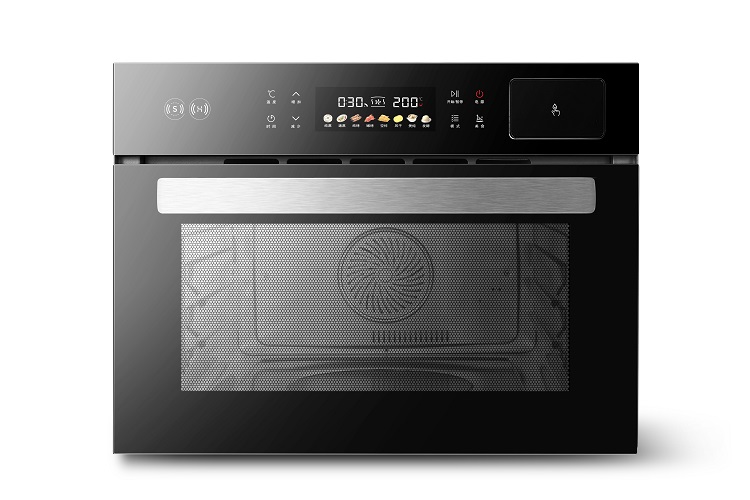 蒸烤一体机说明书